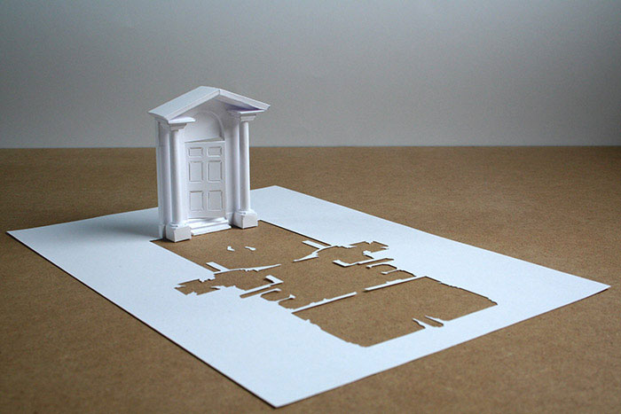 papercraft-art-from-one-sheet-of-paper-peter-callesen-12