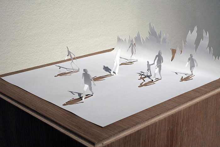 papercraft-art-from-one-sheet-of-paper-peter-callesen-13