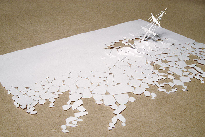 papercraft-art-from-one-sheet-of-paper-peter-callesen-5