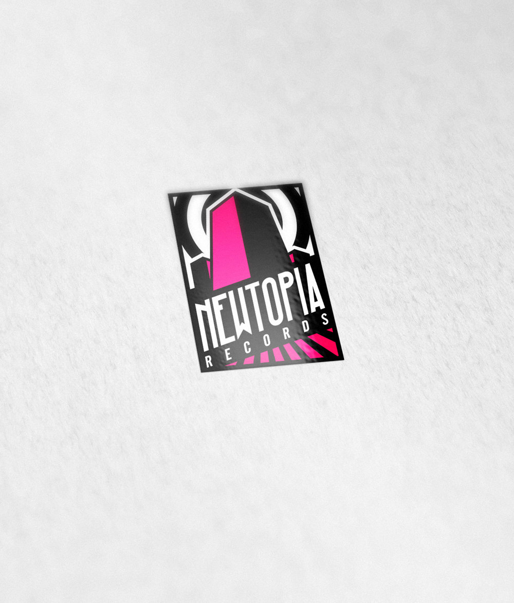 Newtopia Logo