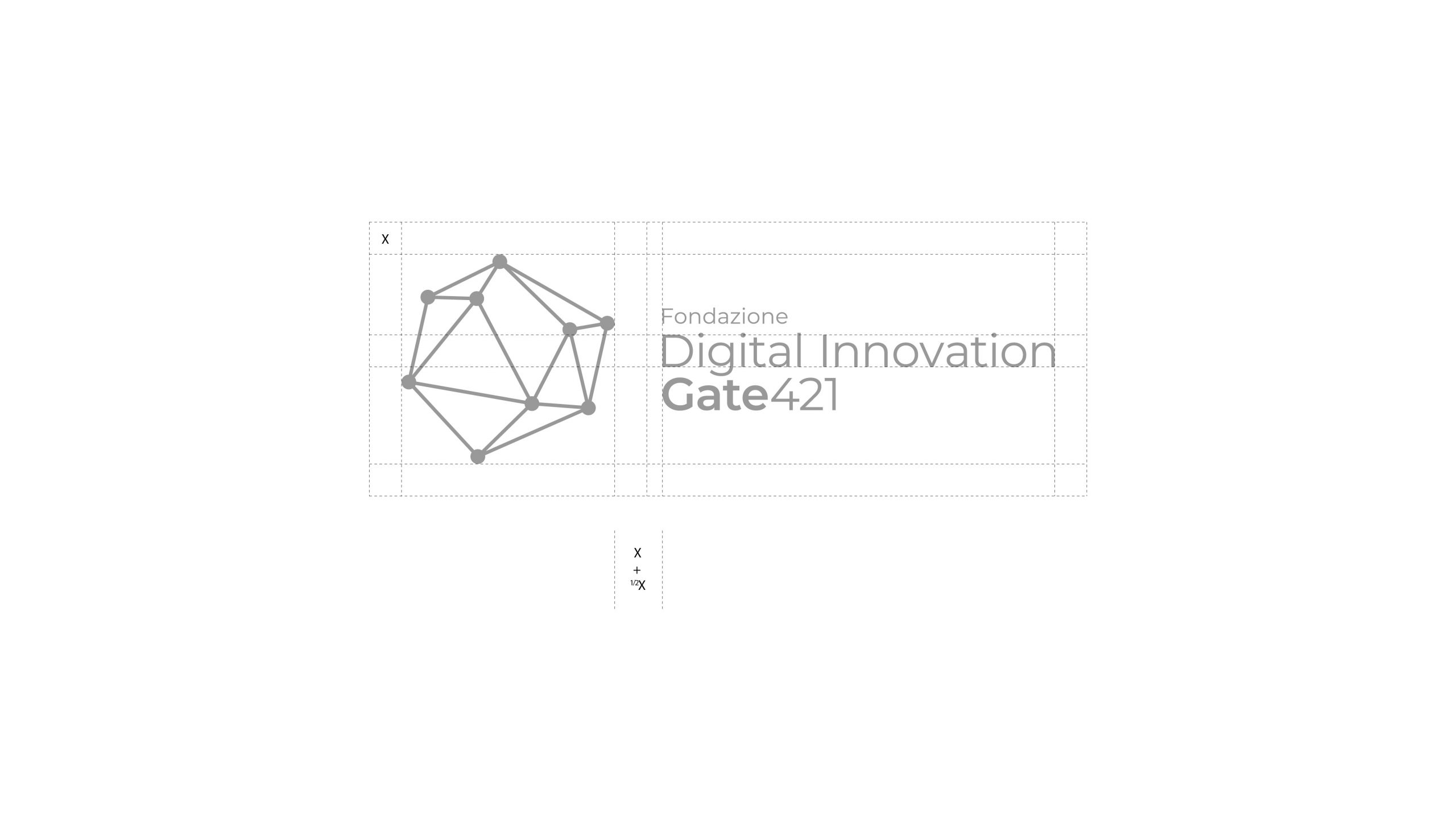 DIG421 Digital Innovation Gate Logo